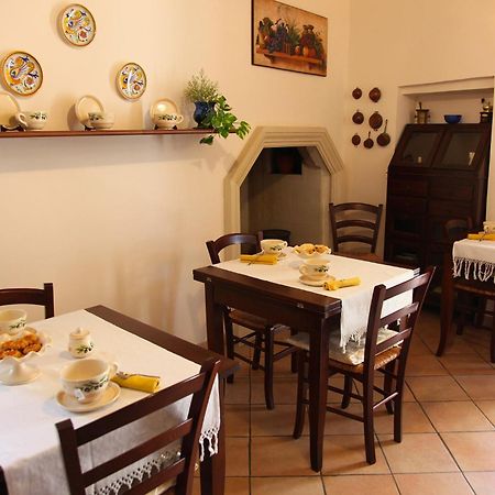 Hotel Antica Dimora - Ospitalita E Tradizione Nardò Zewnętrze zdjęcie