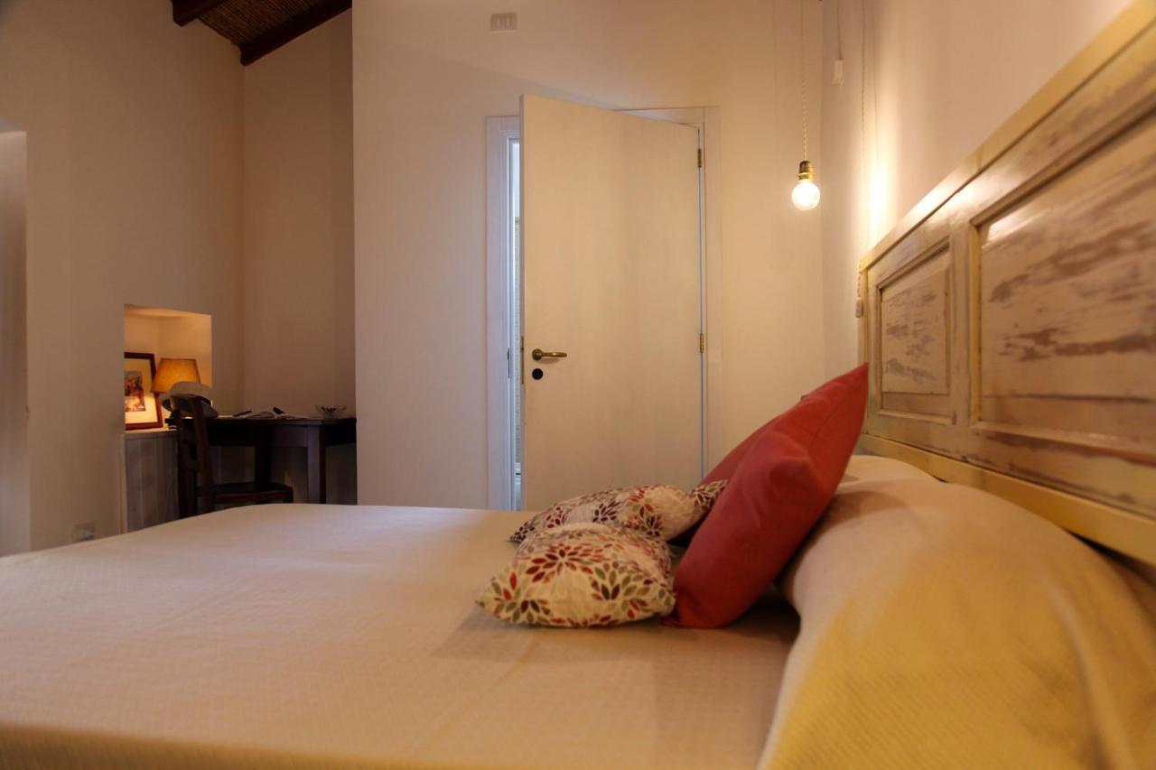 Hotel Antica Dimora - Ospitalita E Tradizione Nardò Zewnętrze zdjęcie