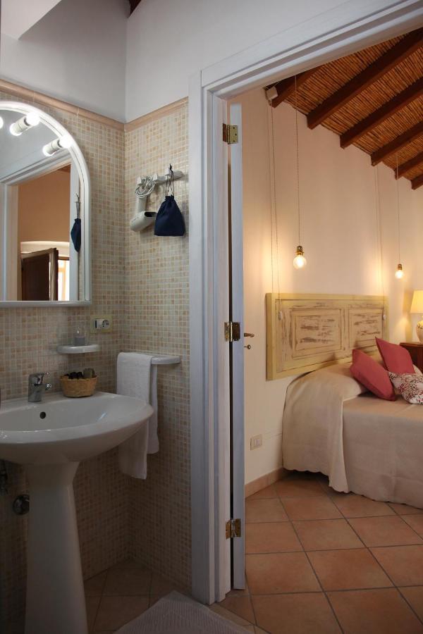 Hotel Antica Dimora - Ospitalita E Tradizione Nardò Zewnętrze zdjęcie