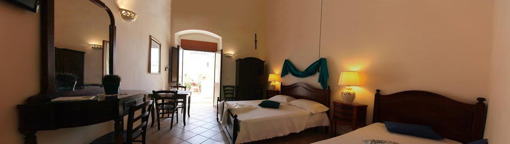 Hotel Antica Dimora - Ospitalita E Tradizione Nardò Zewnętrze zdjęcie