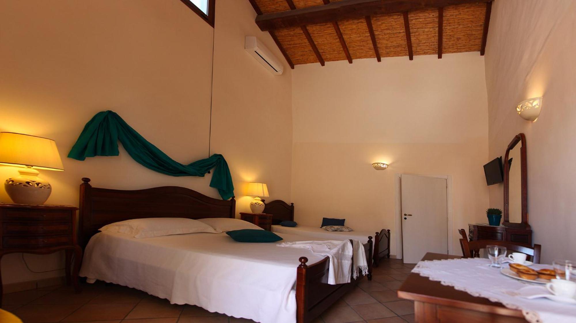 Hotel Antica Dimora - Ospitalita E Tradizione Nardò Zewnętrze zdjęcie
