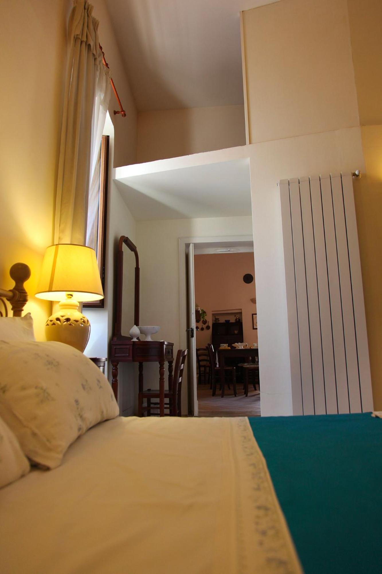 Hotel Antica Dimora - Ospitalita E Tradizione Nardò Zewnętrze zdjęcie