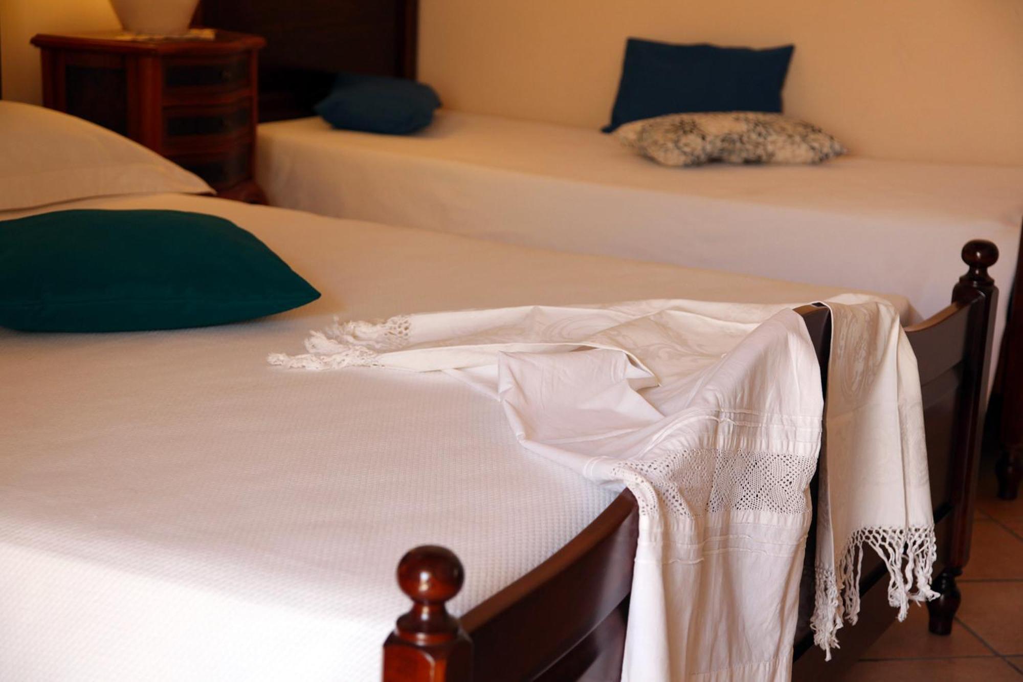 Hotel Antica Dimora - Ospitalita E Tradizione Nardò Zewnętrze zdjęcie